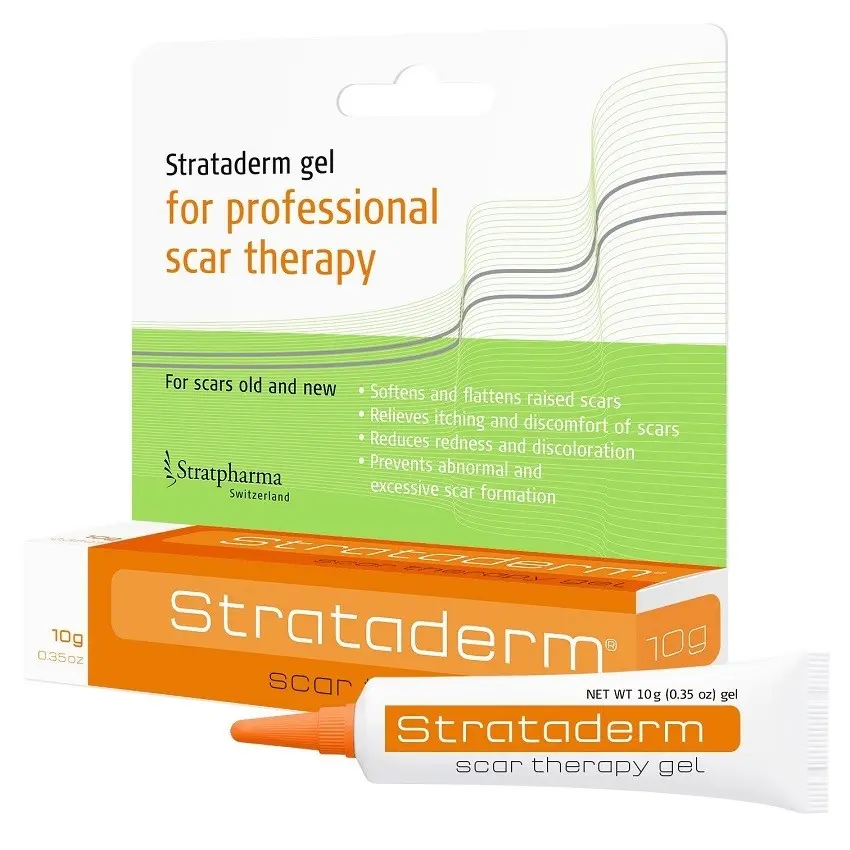 9639_STRATADERM GEL 10 G